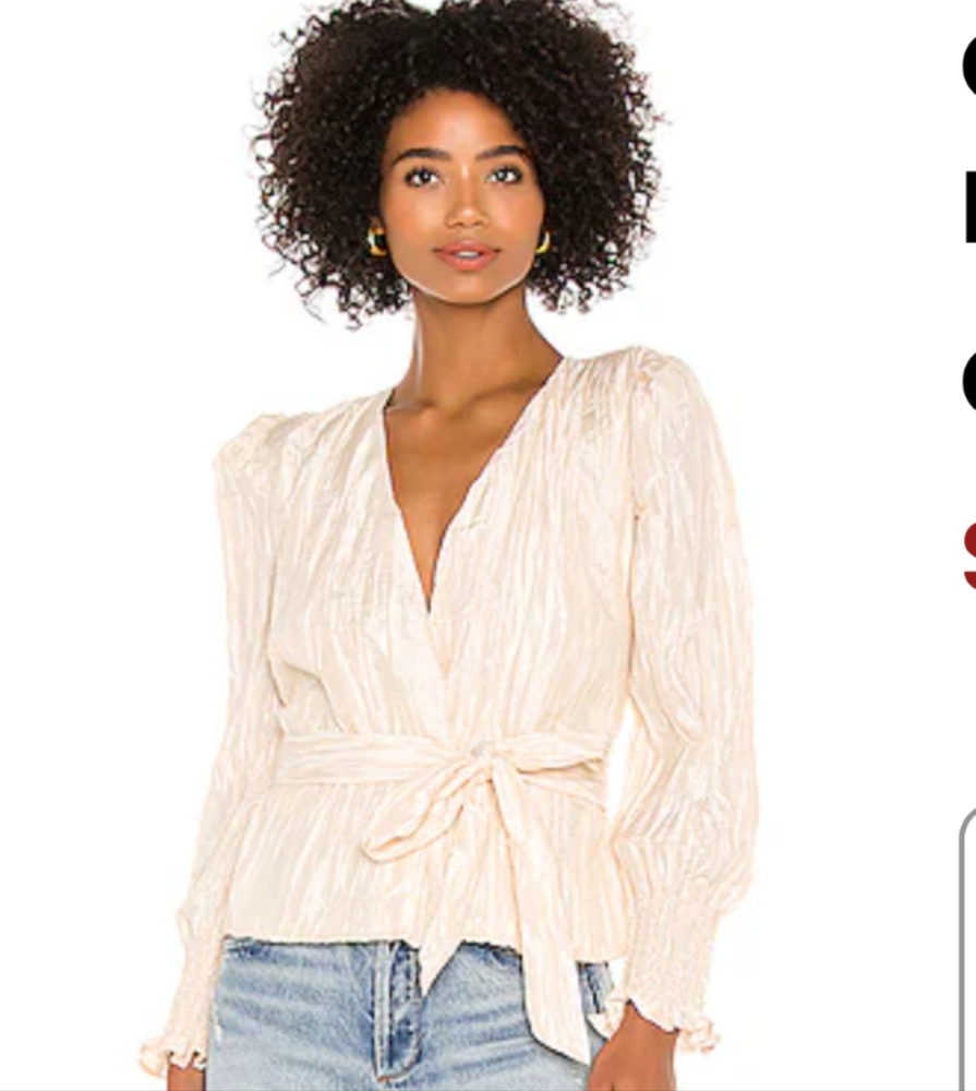 NBD Chiara Top